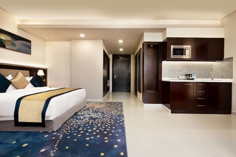 Wyndham Garden Manama, Room