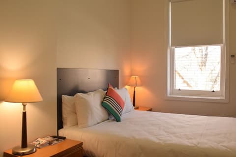 Crown Accommodation Bendigo CBD, Room