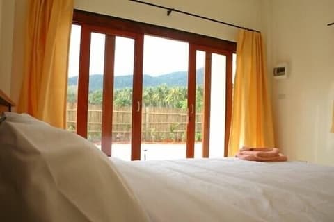 Naga Peak Resort, Room
