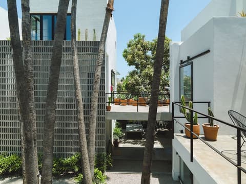 Drift San Jose del Cabo, a Member of Design Hotels, Room