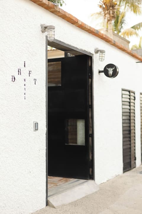Drift San Jose del Cabo, a Member of Design Hotels, Front of property