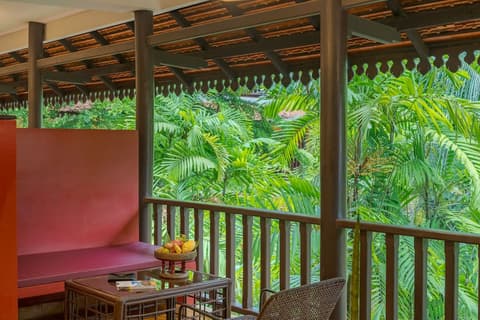 Grand Elysee La Residence, 