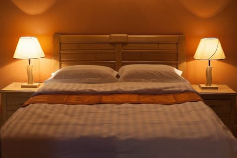 Résidence Hôtelière Otroiza, Room