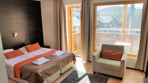 Levi Suites Levi Gold, Room