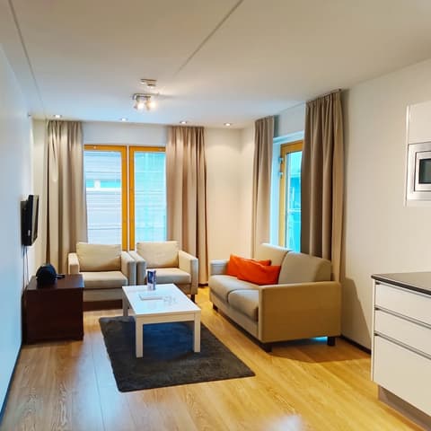 Levi Suites Levi Gold, Room