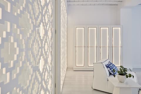 Katikies Mykonos - The Leading Hotels Of The World, Room