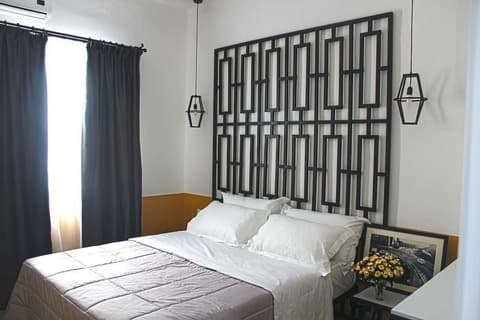 Hotel Antigone, Room