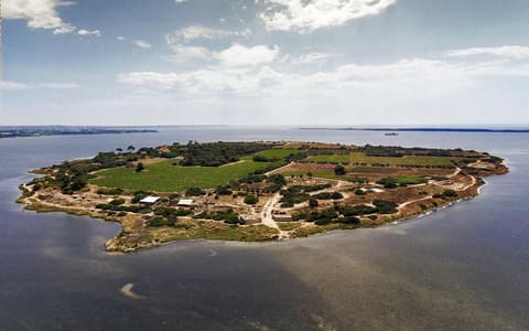 Le Caserie, Point of interest