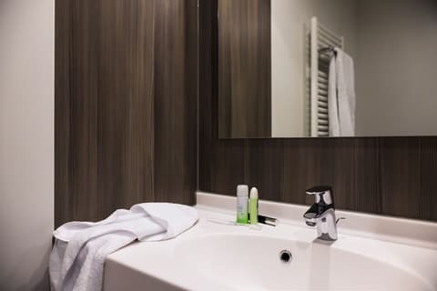 ibis Styles Haarlem City, Room