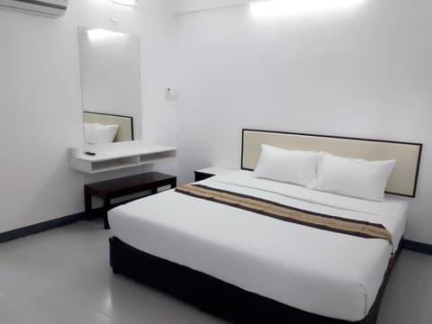 Northland House Hotel, Room