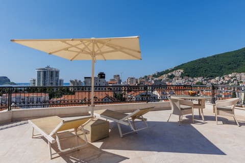 Hotel Kadmo by Aycon, Room