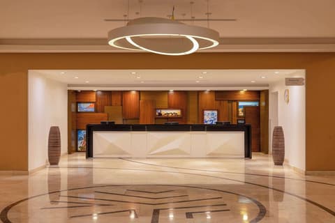 DoubleTree by Hilton Mazatlan, Reception