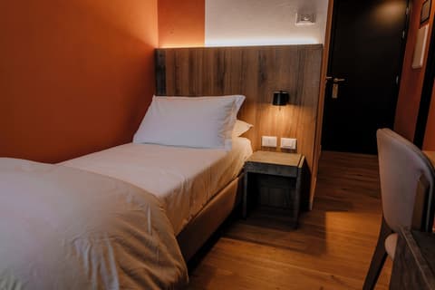 Armon Greenblu Hotel & Wellness, Room