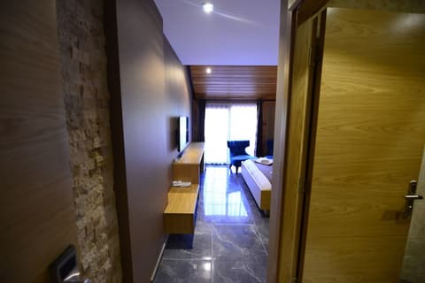 Inanlar Deluxe Hotel & Bungalow, Room