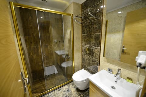 Inanlar Deluxe Hotel & Bungalow, Room