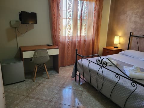 B&B Magna Grecia, Room