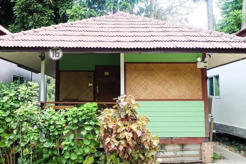 Everest Resort, Room