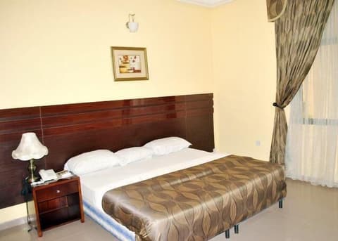 Royalton Hotel Abuja, Room