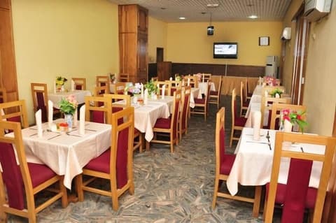 Royalton Hotel Abuja, Restaurant