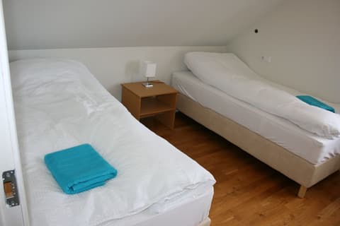 Birta Guesthouse, Room