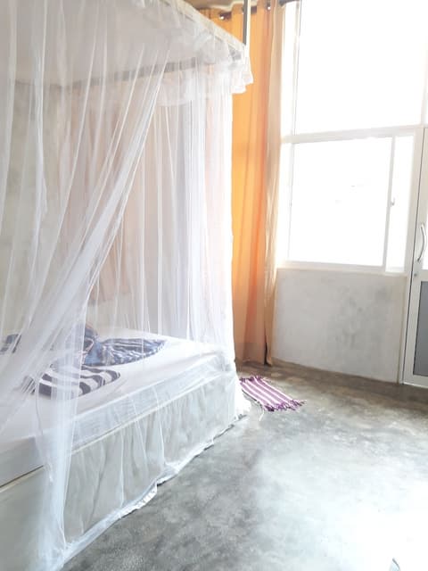 Weligama Bay Eco Villa, Room