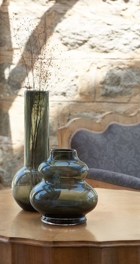 Hotel Goldene Rose, Interior