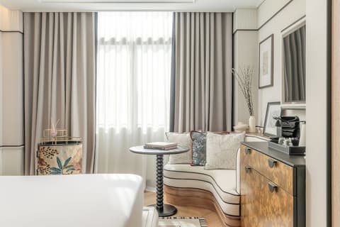 Bless Hotel Barcelona, Room