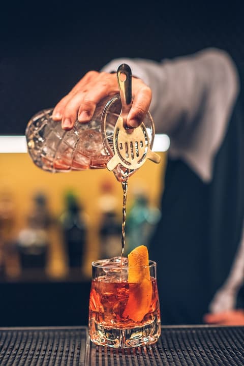 Iberostar Selection Lisboa, Restaurant