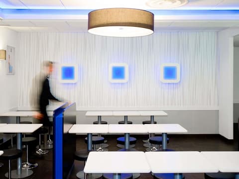 Ibis Budget Madrid Vallecas, Miscellaneous