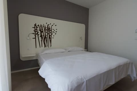 Aether Suites Tropea, Room