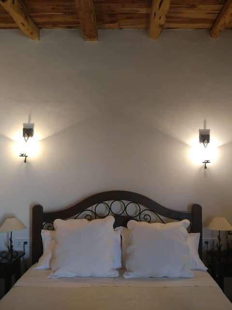 Agroturismo Sa Vinya d'en Palerm, Room