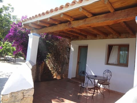 Agroturismo Sa Vinya d'en Palerm, Terrace/patio