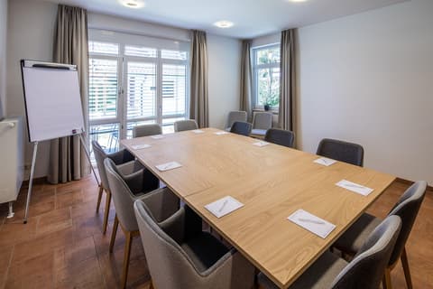 Landhotel Endhart, Meeting facility