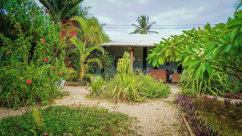 Nungwi House, Interior