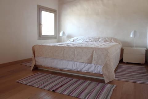 Agriturismo Caspineda, Room