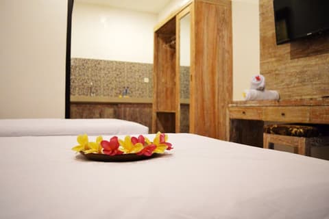Tirtha Canggu Suites, Room