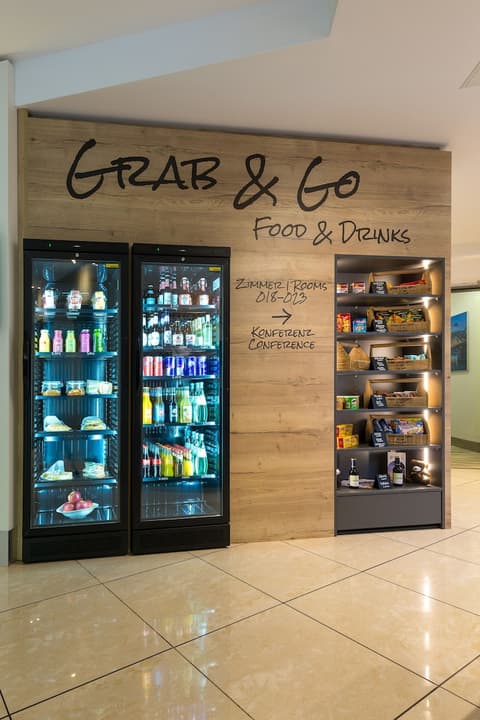 PhiLeRo Hotel Köln, Reception