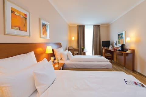 PhiLeRo Hotel Köln, Room