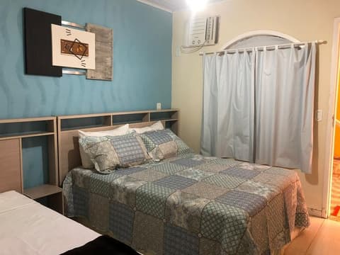 Recanto da Ana Alice, Room