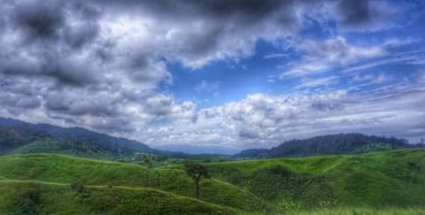 Hotel Santika Luwuk - Sulawesi Tengah, Property grounds