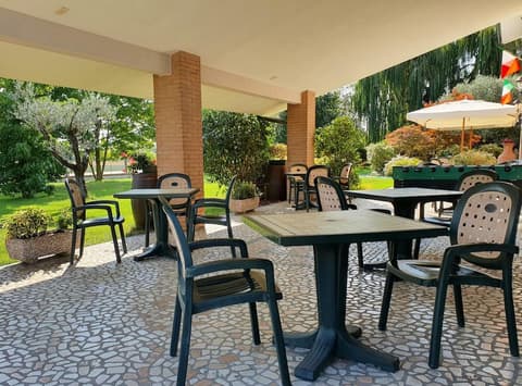 Agriturismo Il Cascinale, Balcony