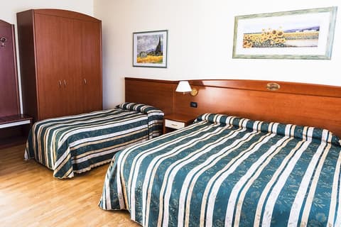 Agriturismo Il Cascinale, Room