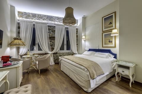 1844 Suites Syros, Room