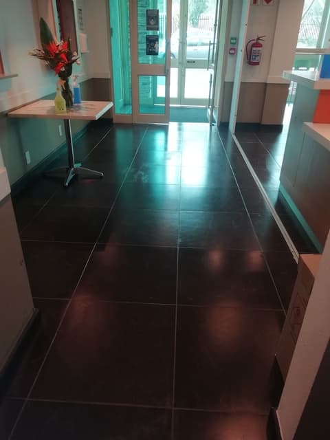 SUN1 Midrand, Reception