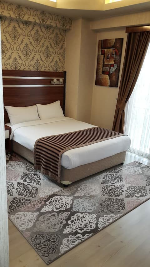 My Liva Hotel, Room