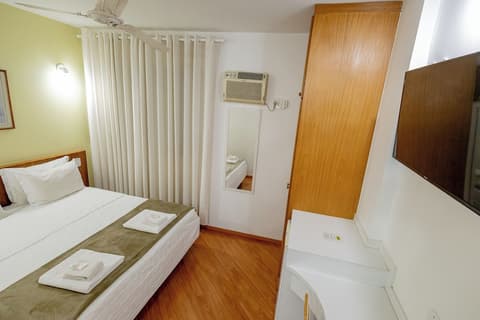 Hotel San Gabriel, Room