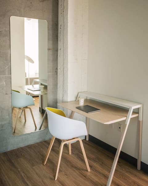 YOTEL San Francisco, Room