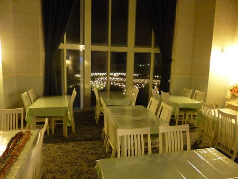 Hotel Shalala, View from property