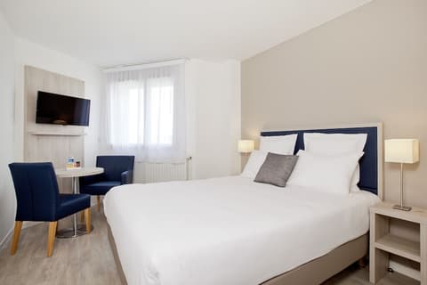 Sejours & Affaires Paris Davout, Room