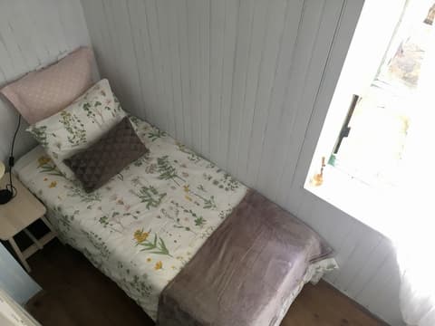 La Casita de Las Palmas VV, Room